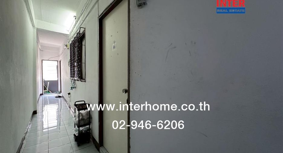 Local comercial en venta de 11 habitaciones en Chatuchak, Bangkok