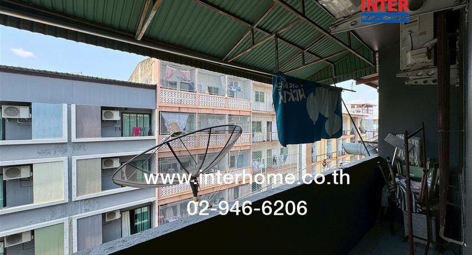 Local comercial en venta de 11 habitaciones en Chatuchak, Bangkok