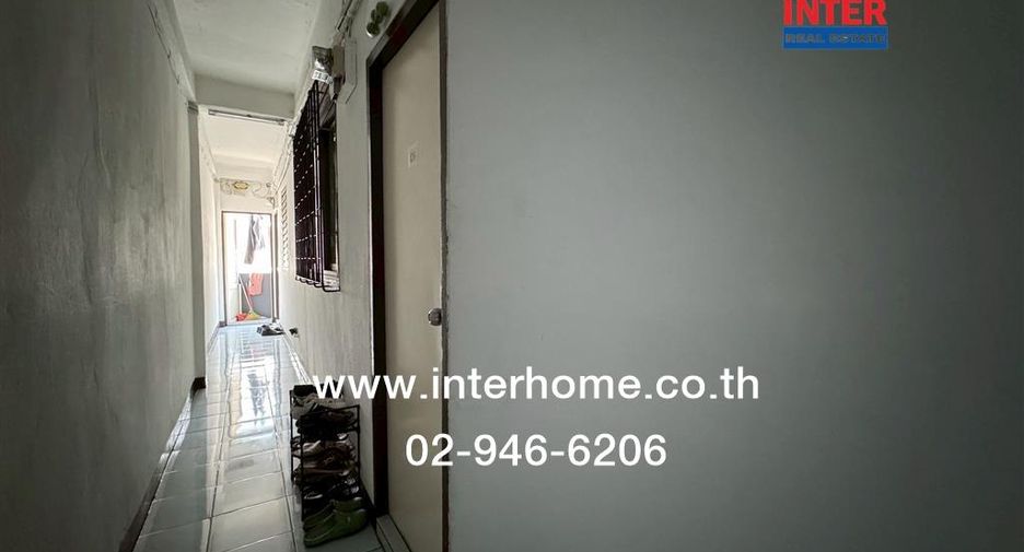 Local comercial en venta de 11 habitaciones en Chatuchak, Bangkok