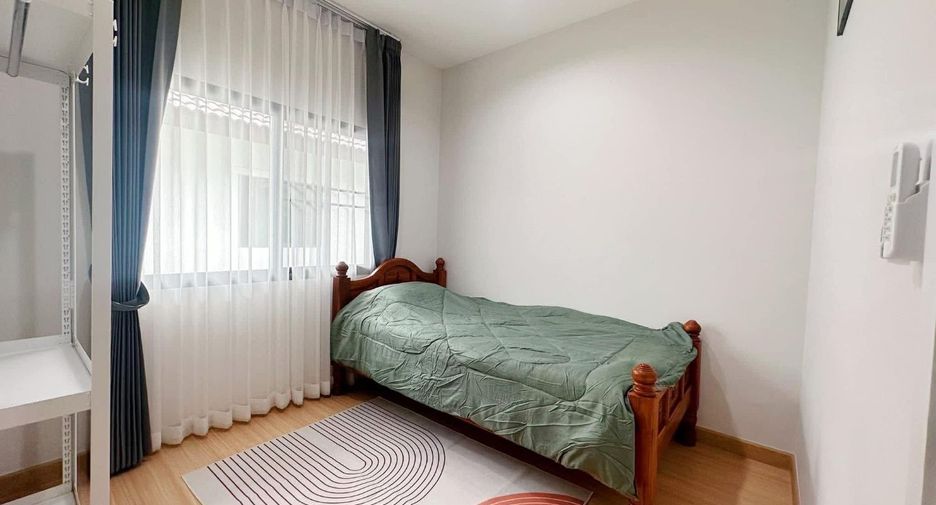 For rent 3 bedrooms house in Saraphi, Chiang Mai