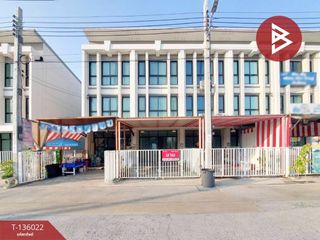 出售 4 卧室 商业空间 在 Mueang Samut Prakan, Samut Prakan