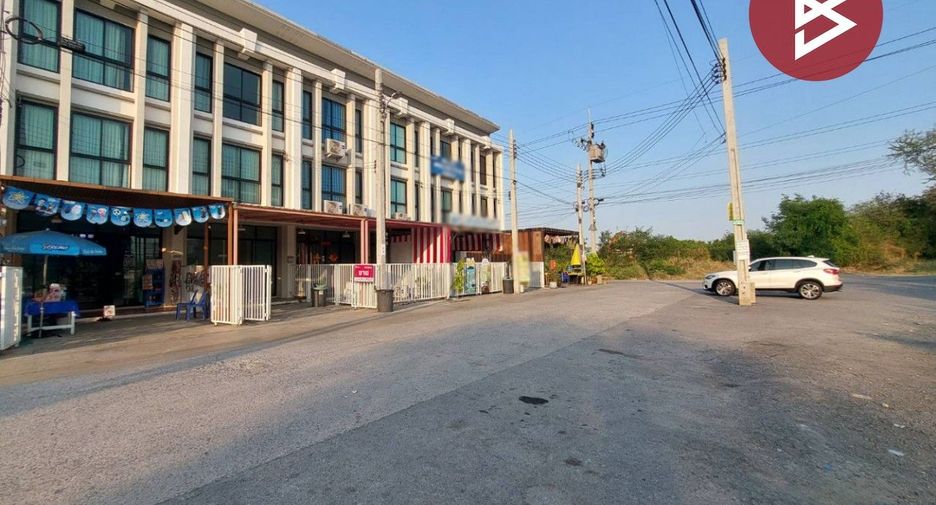 出售 4 卧室 商业空间 在 Mueang Samut Prakan, Samut Prakan