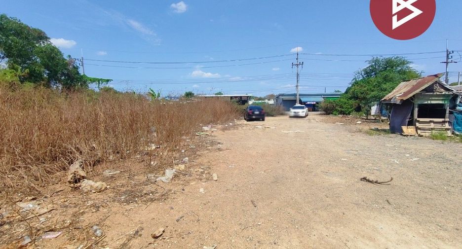 Аренда и продажа Участок в Bang Pakong, Чаченгсау