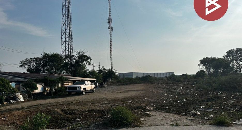 Аренда и продажа Участок в Bang Pakong, Чаченгсау