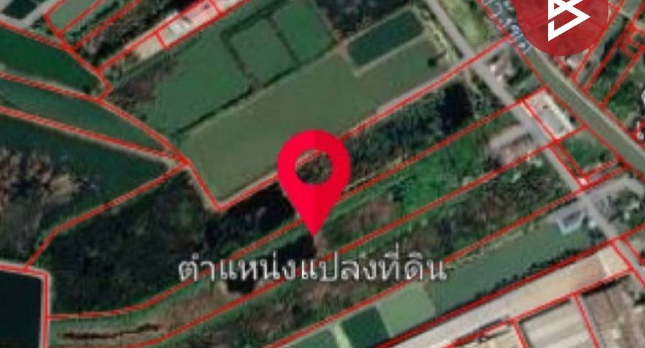 Аренда и продажа Участок в Bang Pakong, Чаченгсау