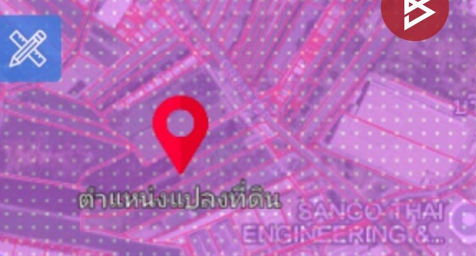Аренда и продажа Участок в Bang Pakong, Чаченгсау
