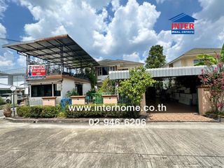出售 6 卧室 独立屋 在 Phasi Charoen, 曼谷