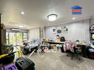 出售 6 卧室 独立屋 在 Phasi Charoen, 曼谷