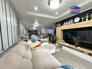 出售 6 卧室 独立屋 在 Phasi Charoen, 曼谷
