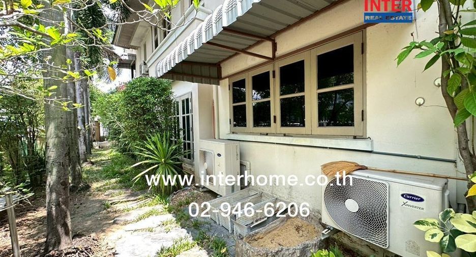 Casa en venta de 6 habitaciones en Phasi Charoen, Bangkok