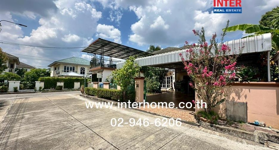 Casa en venta de 6 habitaciones en Phasi Charoen, Bangkok