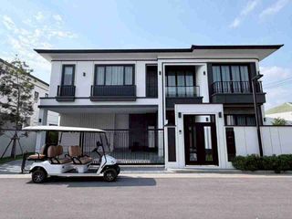 Haus zum Kauf und zur Miete mit 4 Zimmer in Bang Lamung, Chonburi