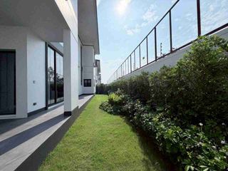 Haus zum Kauf und zur Miete mit 4 Zimmer in Bang Lamung, Chonburi