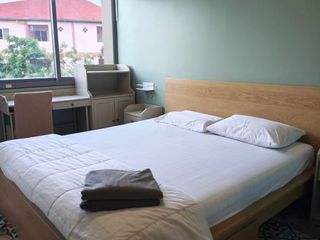 Wohnung zum Kauf mit 2 Zimmer in Bang Lamung, Chonburi