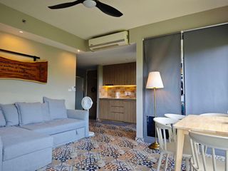 Wohnung zum Kauf mit 2 Zimmer in Bang Lamung, Chonburi