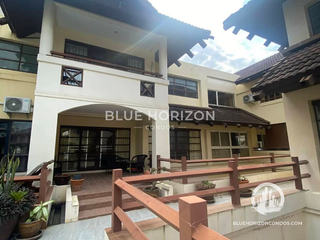 For sale 3 bedrooms townhouse in Bang Lamung, Chonburi