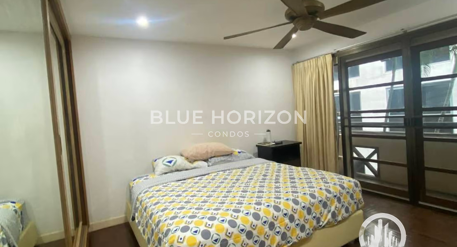 For sale 3 bedrooms townhouse in Bang Lamung, Chonburi