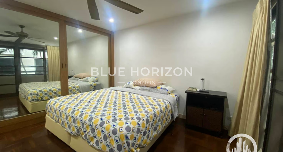 For sale 3 bedrooms townhouse in Bang Lamung, Chonburi