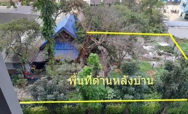 Casa en venta de 5 habitaciones en Rat Burana, Bangkok