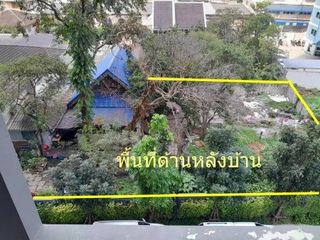 For sale 5 ベッドルーム house in Rat Burana, Bangkok