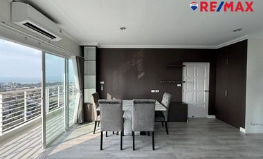 À vendre 1 chambre condo à Bang Lamung, Chonburi