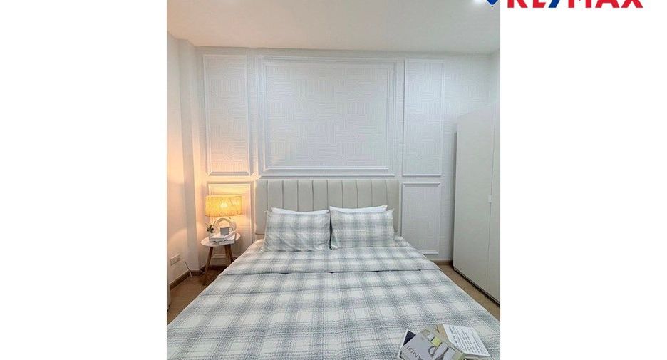 Продажа 2 спальни дом в Банг Ламунг, Чонбури