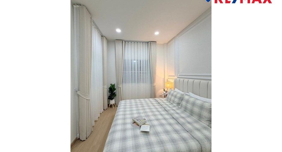Продажа 2 спальни дом в Банг Ламунг, Чонбури
