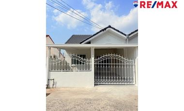ขาย 2 ห้องนอน บ้านเดี่ยว ใน บางละมุง, ชลบุรี