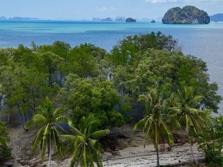 For sale land in Mueang Krabi, Krabi