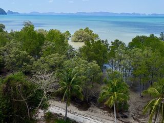 For sale land in Mueang Krabi, Krabi