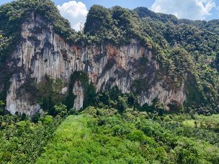 出售 土地 在 Mueang Krabi, Krabi