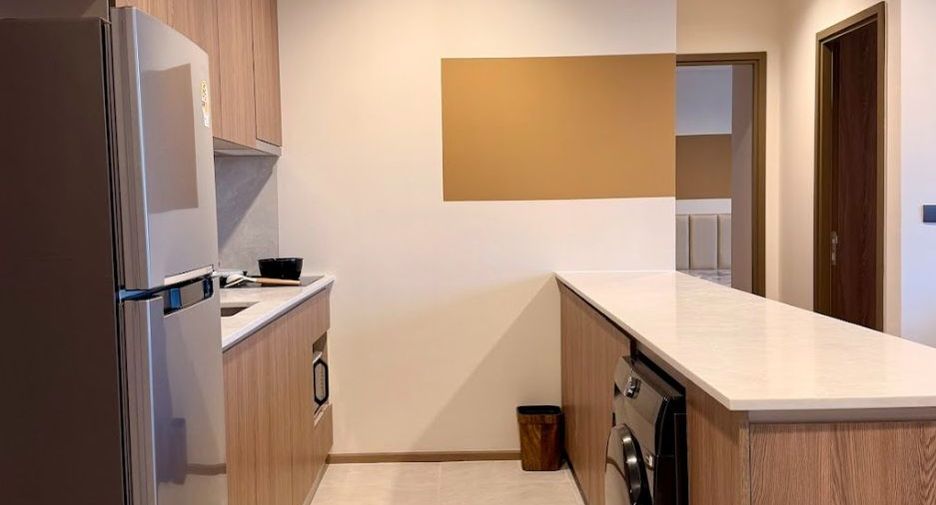 For rent 3 bedrooms condo in Mueang Chiang Mai, Chiang Mai
