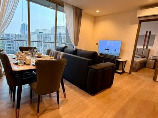 For Rent 3 Bedroom Condo In Mueang Chiang Mai