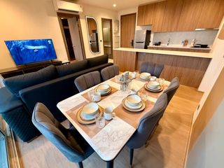 Wohnung zur Miete mit 3 Zimmer in Mueang Chiang Mai, Chiang Mai