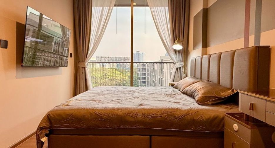 For rent 3 bedrooms condo in Mueang Chiang Mai, Chiang Mai