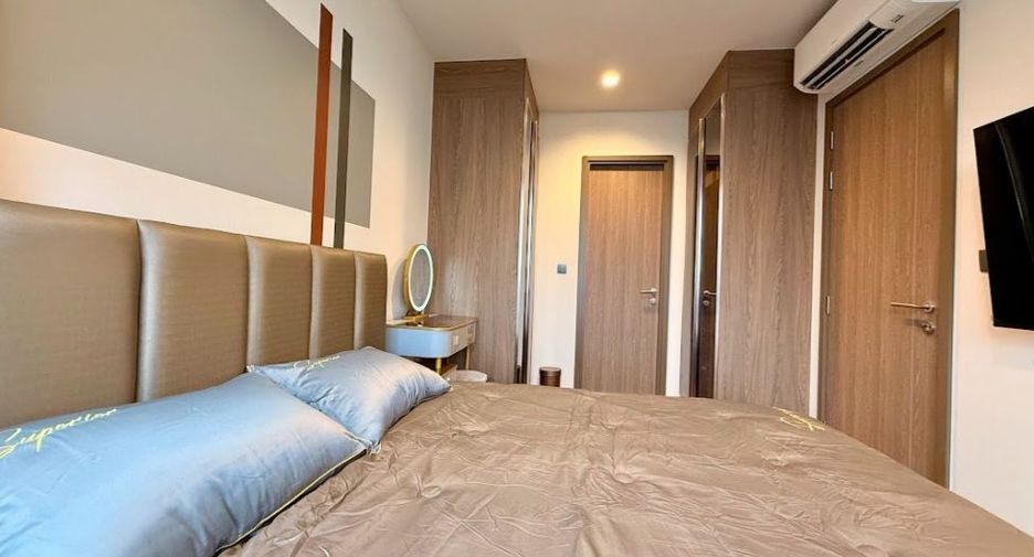 For rent 3 bedrooms condo in Mueang Chiang Mai, Chiang Mai
