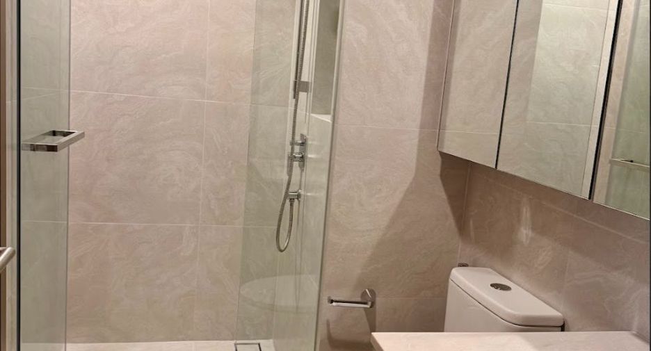 For rent 3 bedrooms condo in Mueang Chiang Mai, Chiang Mai