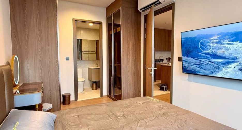 For rent 3 bedrooms condo in Mueang Chiang Mai, Chiang Mai