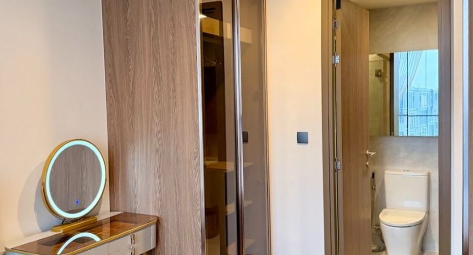 For rent 3 bedrooms condo in Mueang Chiang Mai, Chiang Mai