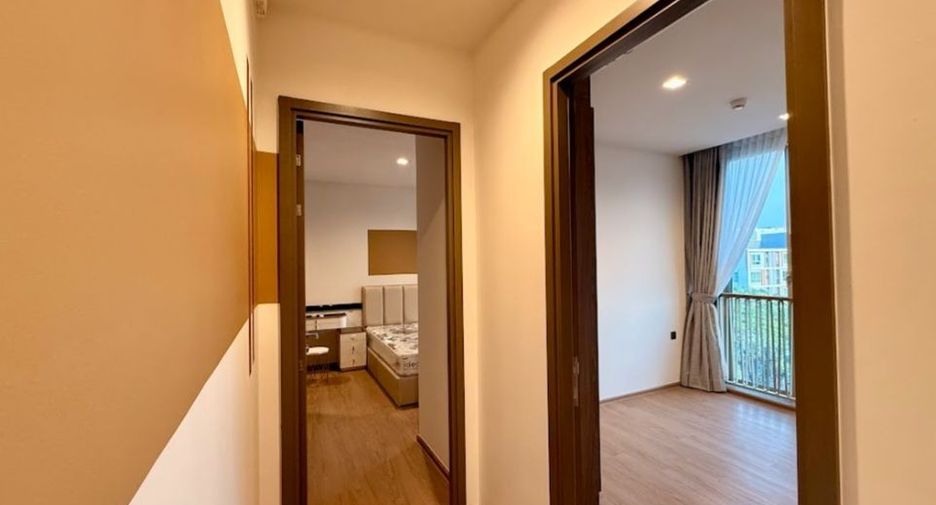 For rent 3 bedrooms condo in Mueang Chiang Mai, Chiang Mai