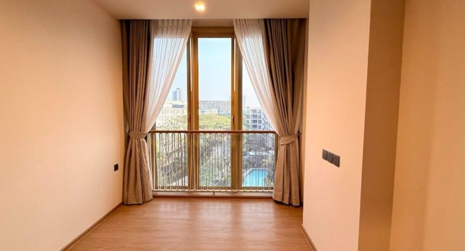 For rent 3 bedrooms condo in Mueang Chiang Mai, Chiang Mai
