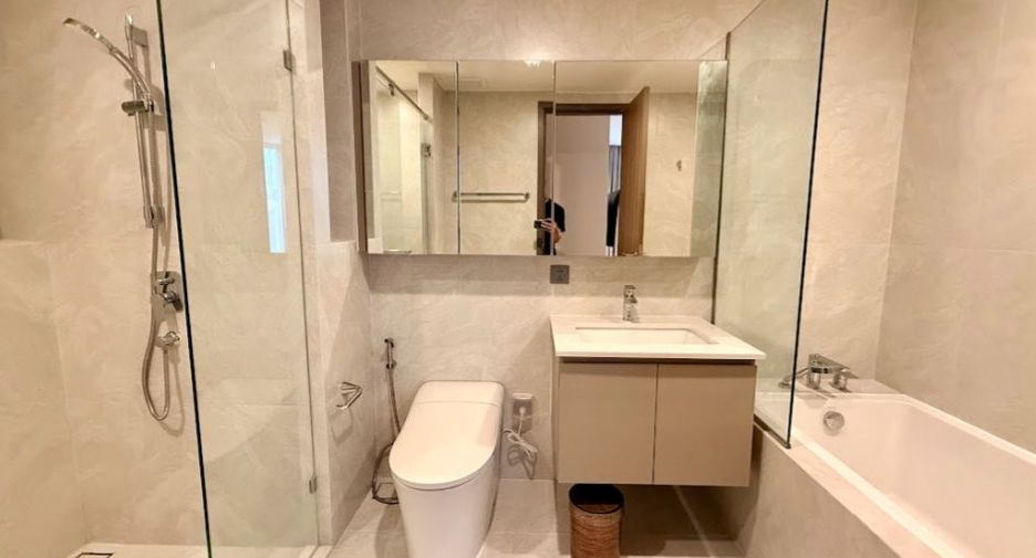 For rent 3 bedrooms condo in Mueang Chiang Mai, Chiang Mai