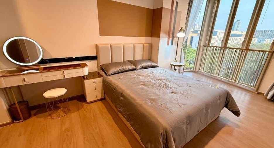 For rent 3 bedrooms condo in Mueang Chiang Mai, Chiang Mai