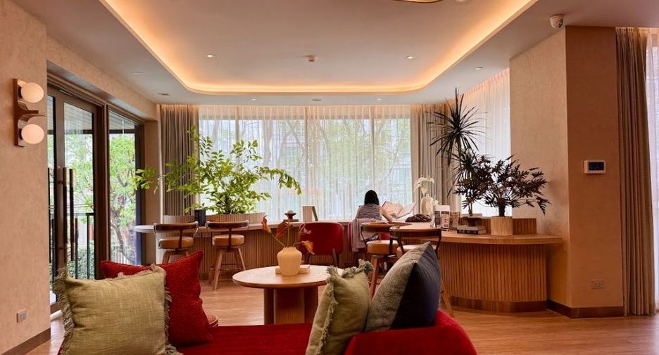 For rent 3 bedrooms condo in Mueang Chiang Mai, Chiang Mai