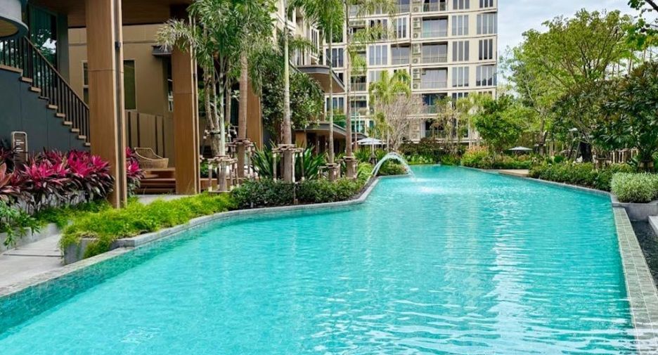 For rent 3 bedrooms condo in Mueang Chiang Mai, Chiang Mai
