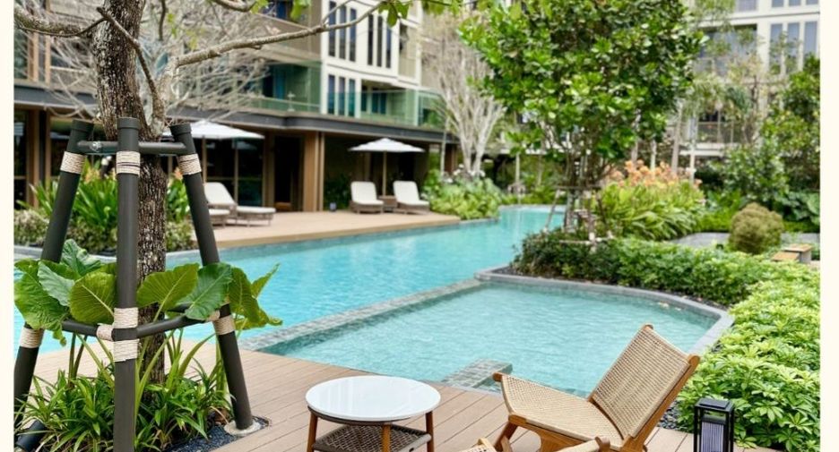 For rent 3 bedrooms condo in Mueang Chiang Mai, Chiang Mai
