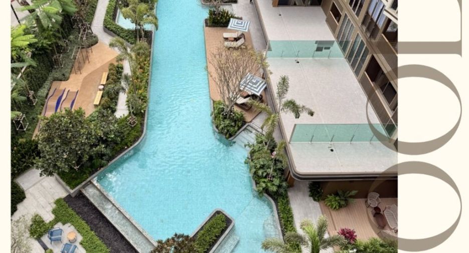 For rent 3 bedrooms condo in Mueang Chiang Mai, Chiang Mai