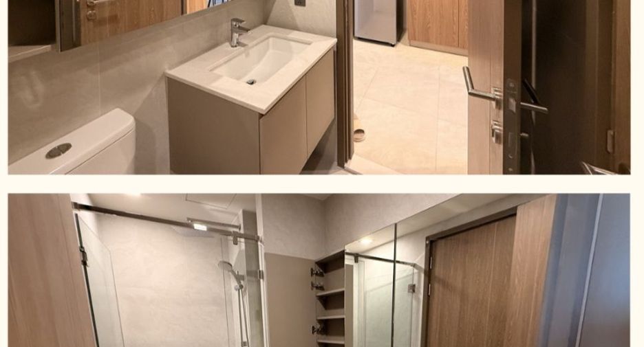 Wohnung zur Miete mit 1 Zimmer in Mueang Chiang Mai, Chiang Mai