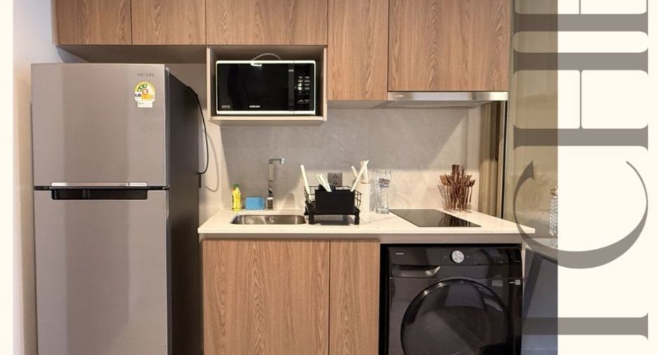 Wohnung zur Miete mit 1 Zimmer in Mueang Chiang Mai, Chiang Mai