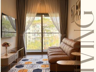 For Rent 1 Bedroom Condo In Mueang Chiang Mai